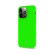 Celly CROMO1009GNF custodia per cellulare 15,5 cm (6.1") Cover Verde