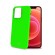 Celly CROMO1009GNF custodia per cellulare 15,5 cm (6.1") Cover Verde