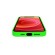 Celly CROMO1009GNF custodia per cellulare 15,5 cm (6.1") Cover Verde