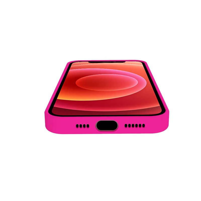 Celly CROMO1009PKF custodia per cellulare 17 cm (6.7") Cover Rosa