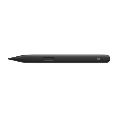 Microsoft Surface Slim Pen 2 penna per PDA 14 g Nero