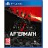 PLAION World War Z  Aftermath Standard Inglese, ITA PlayStation 4