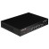 Edimax GS-5208PLG V2 switch di rete Gestito Gigabit Ethernet (10 100 1000) Supporto Power over Ethernet (PoE) Nero