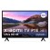 Xiaomi TV P1E 43" 109,2 cm (43") 4K Ultra HD Smart TV Wi-Fi Nero