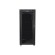 Lanberg free standing rack 19inch cabinet 27U 600x600 glass door LCD flat pack black Rack indipendenti