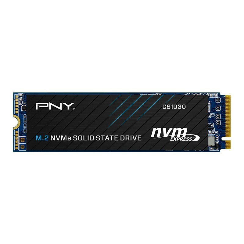 PNY CS1030 M.2 500 GB PCI Express 3.0 NVMe 3D NAND