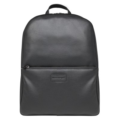dbramante1928 BG16PBBL1117 borsa per laptop 40,6 cm (16") Zaino Nero