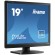 iiyama ProLite E1980D-B1 LED display 48,3 cm (19") 1280 x 1024 Pixel XGA Nero