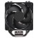 Cooler Master Hyper 212 Black Edition with LGA1700 Processore Raffreddatore d'aria 12 cm Nero