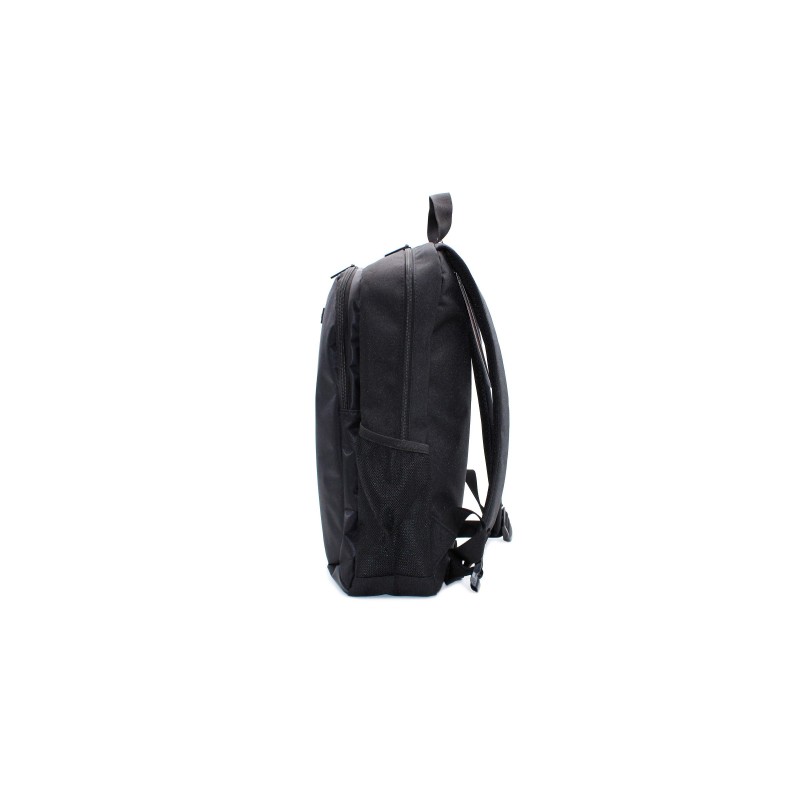 Nilox NXBK010 zaino Zaino casual Nero Nylon, Poliestere