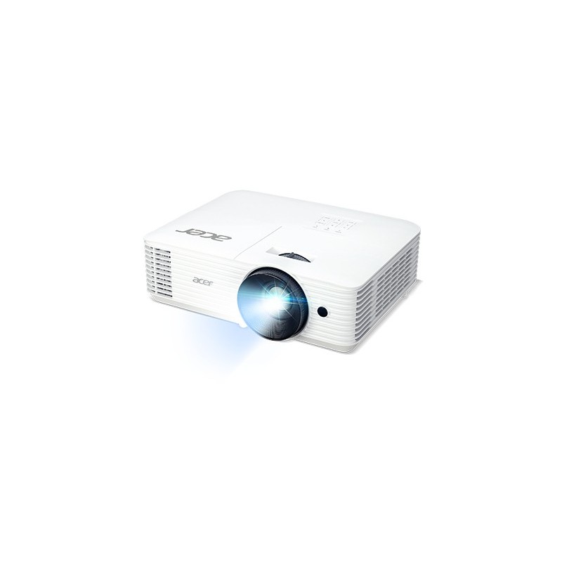 Acer M311 videoproiettore Proiettore a raggio standard 4500 ANSI lumen WXGA (1280x800) Compatibilità 3D Bianco