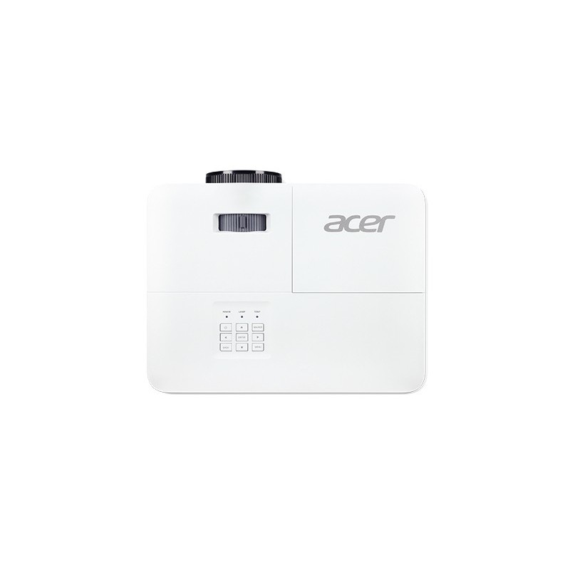 Acer M311 videoproiettore Proiettore a raggio standard 4500 ANSI lumen WXGA (1280x800) Compatibilità 3D Bianco