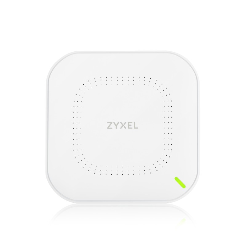 Zyxel NWA50AX 1775 Mbit s Bianco Supporto Power over Ethernet (PoE)