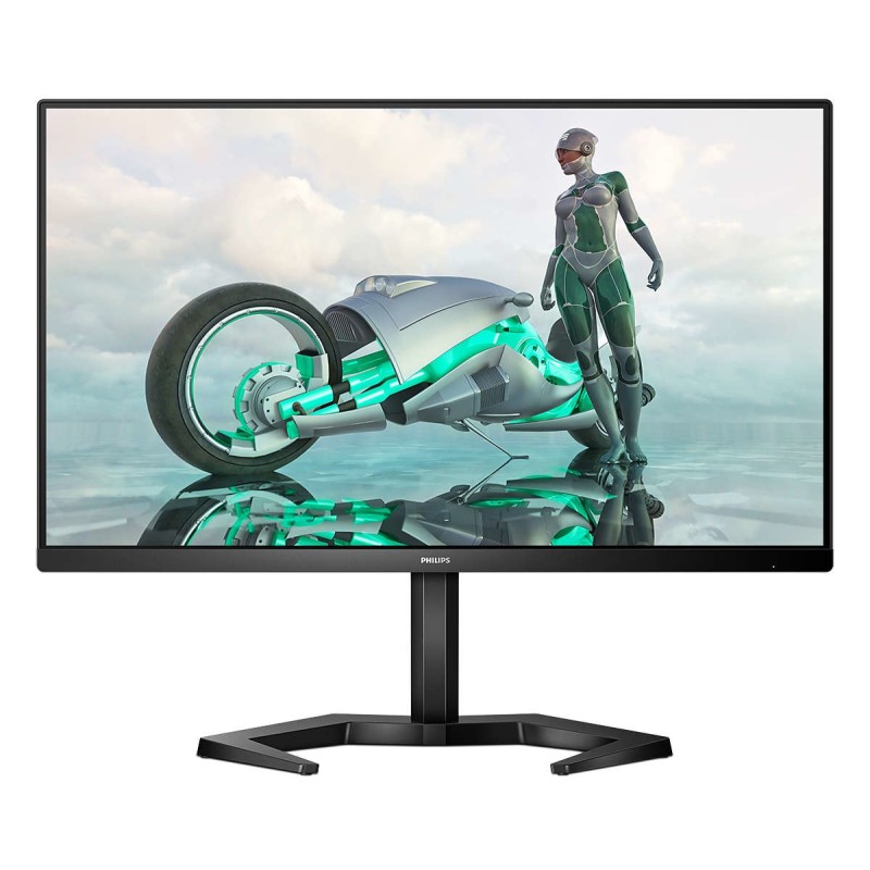 Philips Momentum 24M1N3200VS 00 Monitor PC 60,5 cm (23.8") 1920 x 1080 Pixel Full HD LED Nero