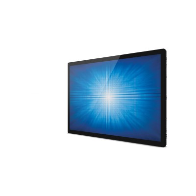 Elo Touch Solutions ELO, MTO, NCNR, 4363L 43-INCH WIDE LCD OPEN FRAME, FULL HD, VGA & HDMI 1.4, PROJECTED CAPACITIVE 40-TOUCH