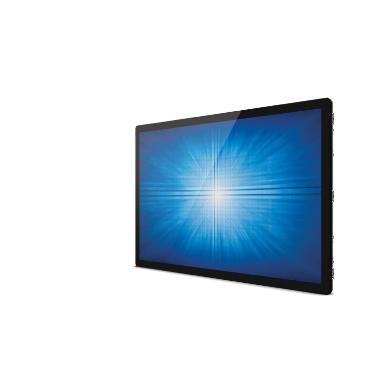 Elo Touch Solutions ELO, MTO, NCNR, 4363L 43-INCH WIDE LCD OPEN FRAME, FULL HD, VGA & HDMI 1.4, PROJECTED CAPACITIVE 40-TOUCH