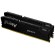 Kingston Technology FURY Beast 32 GB 5200 MT s DDR5 CL40 DIMM (Kit da 2) Black