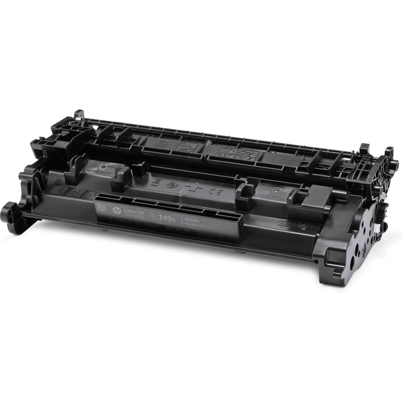 HP Cartuccia toner nero originale LaserJet 149A