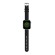 Celly TRAINERWATCHBK smartwatch e orologio sportivo Touch screen Cromo GPS (satellitare)