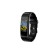 Celly TRAINERTHERMOBK smartwatch e orologio sportivo 2,44 cm (0.96") LCD Digitale Nero