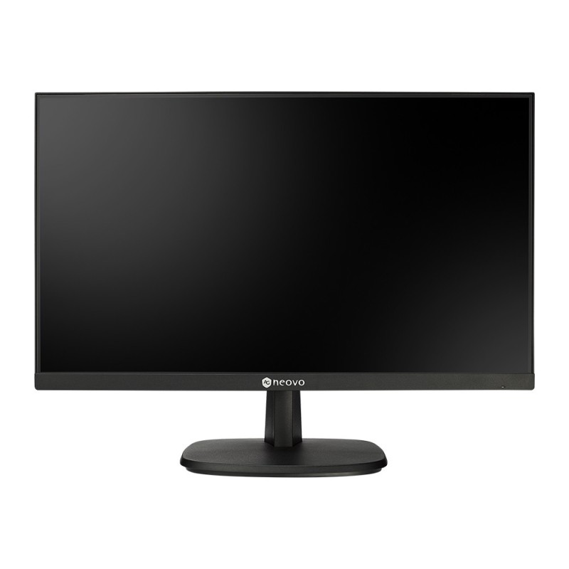 AG Neovo SC-2402 monitor di sorveglianza Monitor CCTV 61 cm (24") 1920 x 1080 Pixel