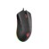 GENESIS NMG-1771 mouse Mano destra USB tipo A Ottico 6400 DPI