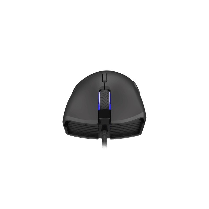 GENESIS NMG-1771 mouse Mano destra USB tipo A Ottico 6400 DPI