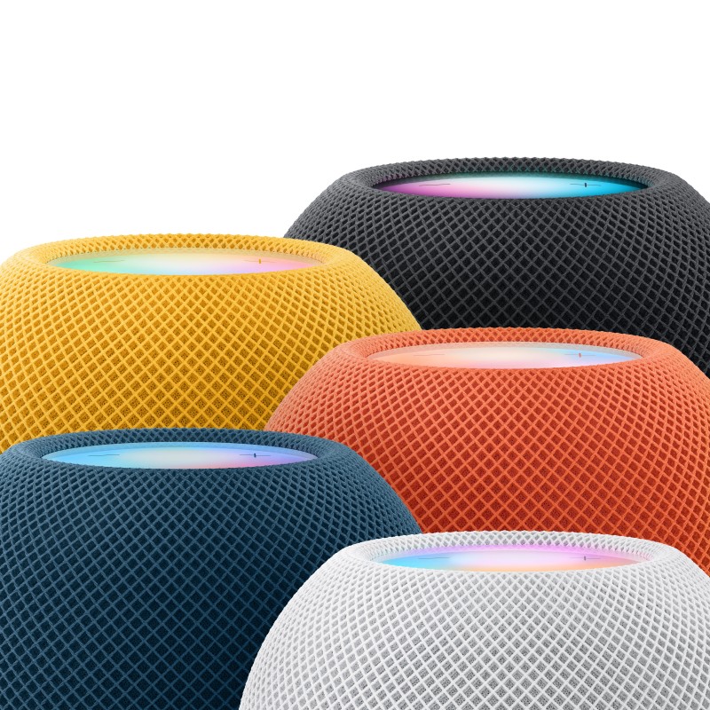 Apple HomePod mini - Bianco