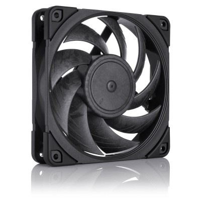 Noctua NF-A12X25 Processore Ventilatore 12 cm Nero
