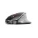 CHERRY MW 8C ERGO mouse Mano destra RF senza fili + Bluetooth Ottico 3000 DPI