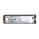 Kingston Technology 512G KC3000 M.2 2280 NVMe SSD