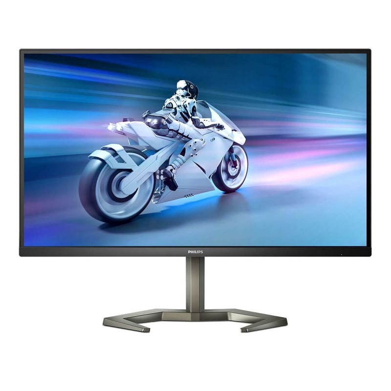 Philips Momentum 27M1N5500ZA 00 LED display 68,6 cm (27") 2560 x 1440 Pixel Quad HD Nero