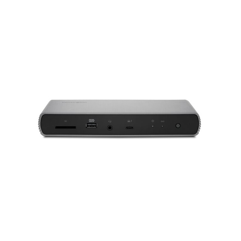 Kensington Docking station Dual 4K Thunderbolt™ 4 SD5750T Dock (DFS)