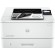 HP LaserJet Pro Stampante 4002dw, Bianco e nero, Stampante per Piccole e medie imprese, Stampa, Stampa fronte retro elevata