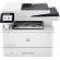 HP LaserJet Pro Stampante multifunzione 4102fdn, Bianco e nero, Stampante per Piccole e medie imprese, Stampa, copia,