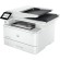 HP LaserJet Pro Stampante multifunzione 4102fdn, Bianco e nero, Stampante per Piccole e medie imprese, Stampa, copia,