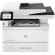 HP LaserJet Pro Stampante multifunzione 4102fdwe, Bianco e nero, Stampante per Piccole e medie imprese, Stampa, copia,