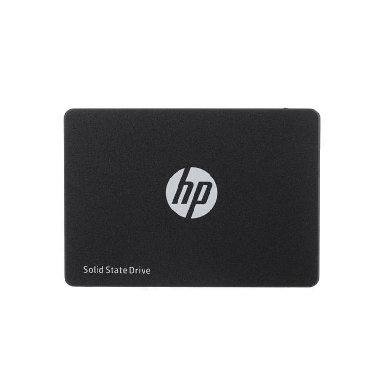 HP SSD 2.5 2.5" 240 GB Serial ATA III 3D TLC NAND