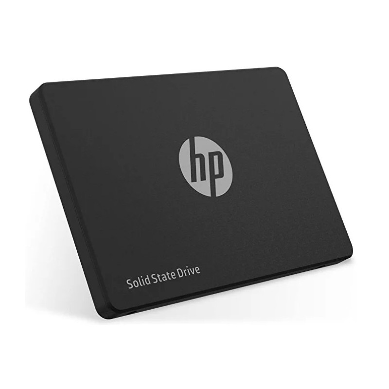 HP SSD 2.5 2.5" 240 GB Serial ATA III 3D TLC NAND