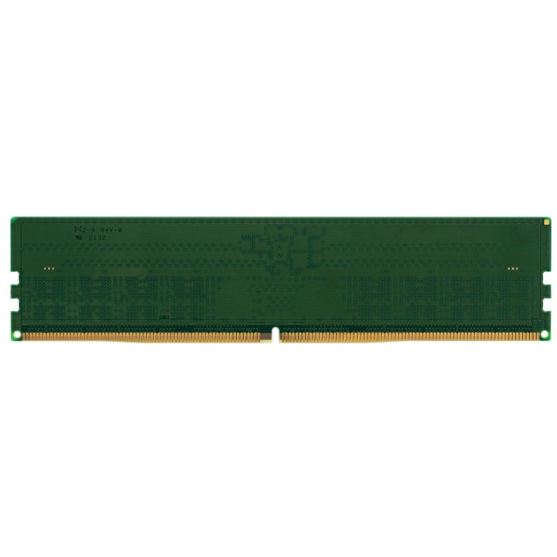 Kingston Technology ValueRAM KVR48U40BS8K2-32 memoria 32 GB 2 x 16 GB DDR5 4800 MHz