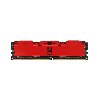 Goodram IRDM X memoria 16 GB 2 x 8 GB DDR4 3200 MHz