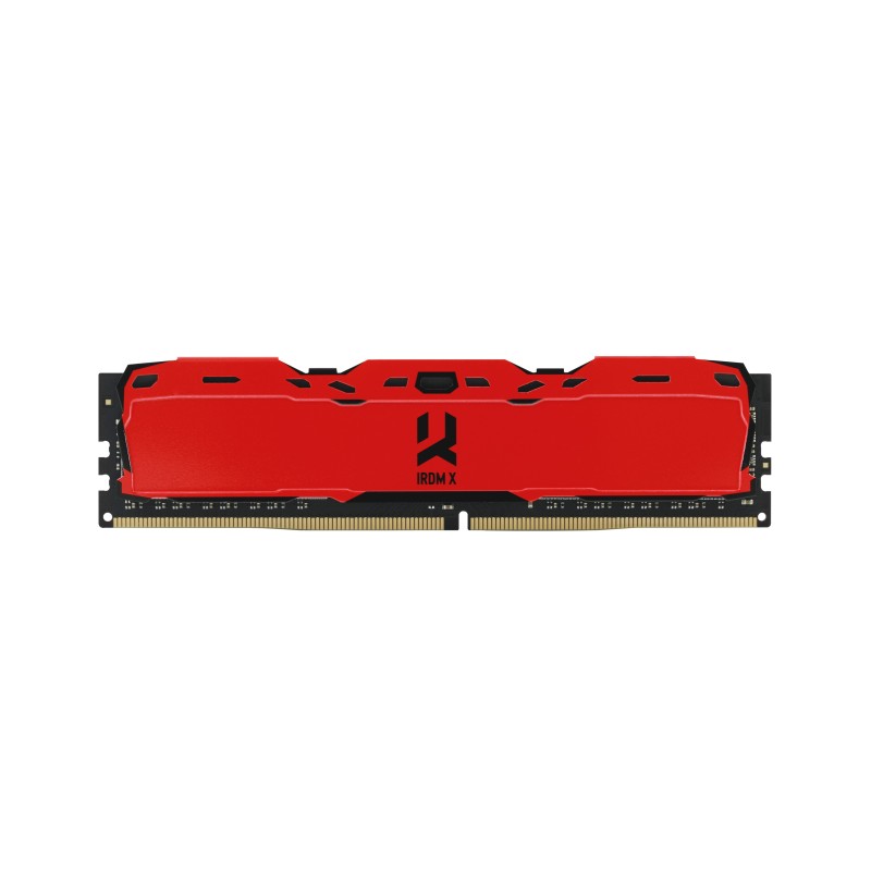 Goodram IRDM X memoria 16 GB 2 x 8 GB DDR4 3200 MHz