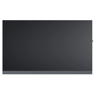 We. by Loewe We. SEE 43 109,2 cm (43") 4K Ultra HD Smart TV Wi-Fi Nero, Grigio 500 cd m²