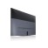 We. by Loewe We. SEE 43 109,2 cm (43") 4K Ultra HD Smart TV Wi-Fi Nero, Grigio 500 cd m²