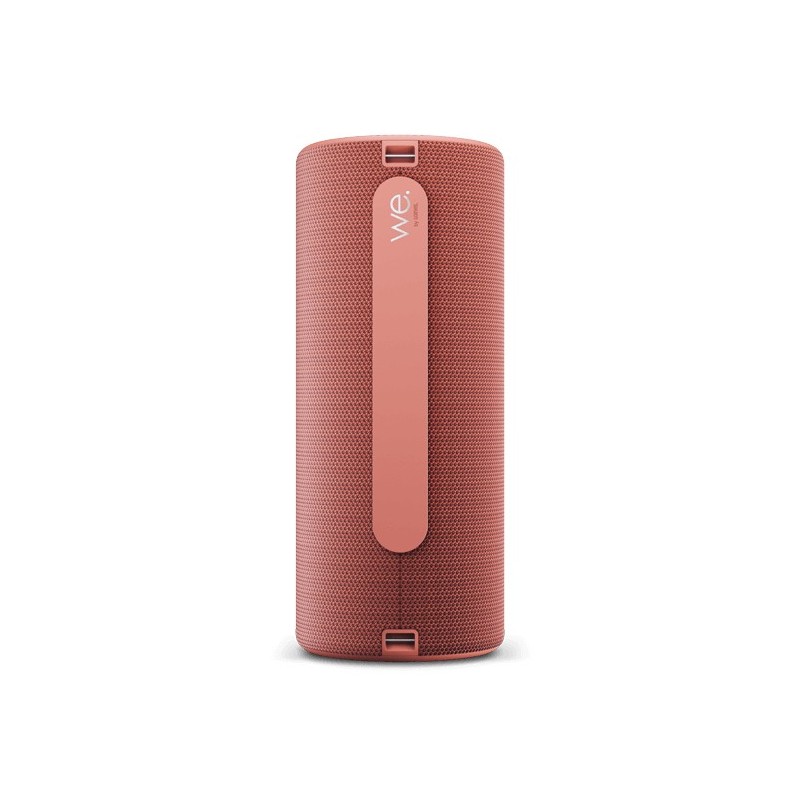 We. by Loewe We. HEAR 2 Rosso 60 W