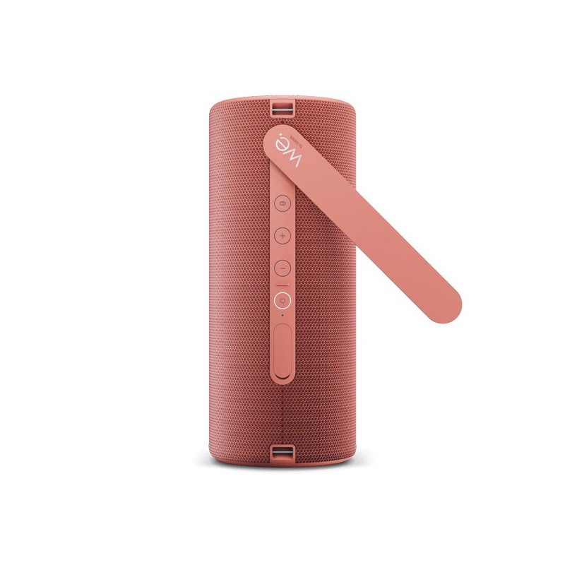 We. by Loewe We. HEAR 2 Rosso 60 W