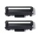 Brother TN-2420TWIN cartuccia toner 2 pz Originale