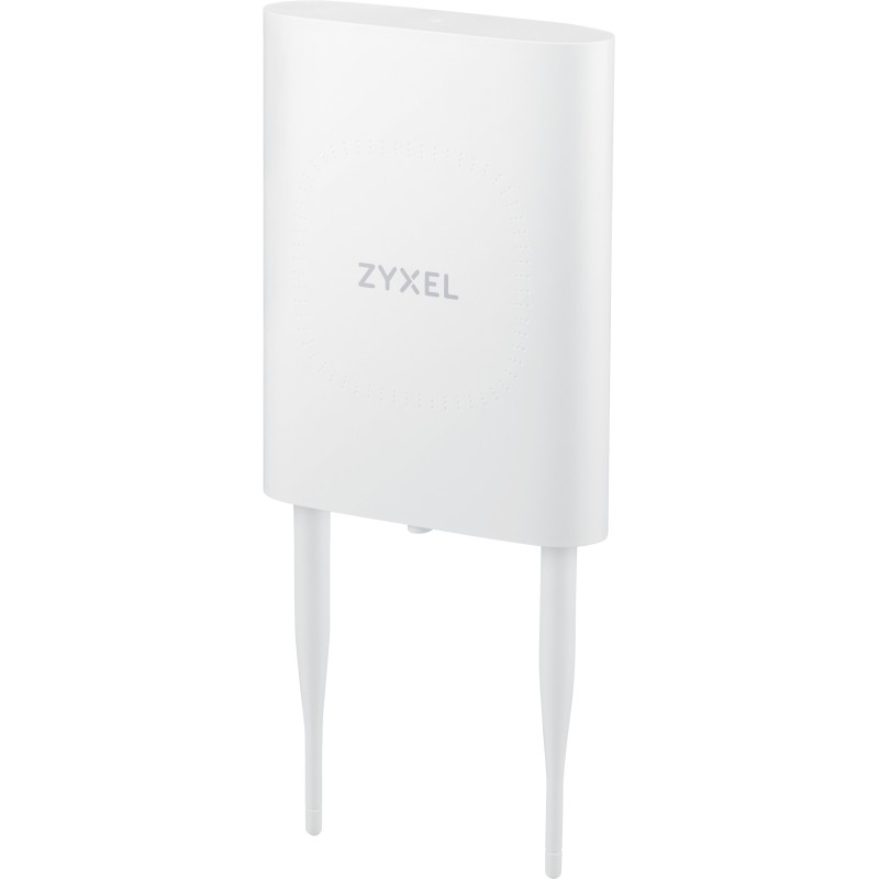 Zyxel NWA55AXE 1775 Mbit s Bianco Supporto Power over Ethernet (PoE)