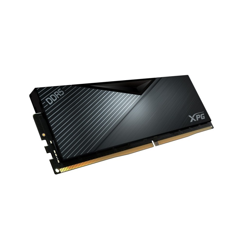 XPG Lancer memoria 16 GB 1 x 16 GB DDR5 5200 MHz Data Integrity Check (verifica integrità dati)
