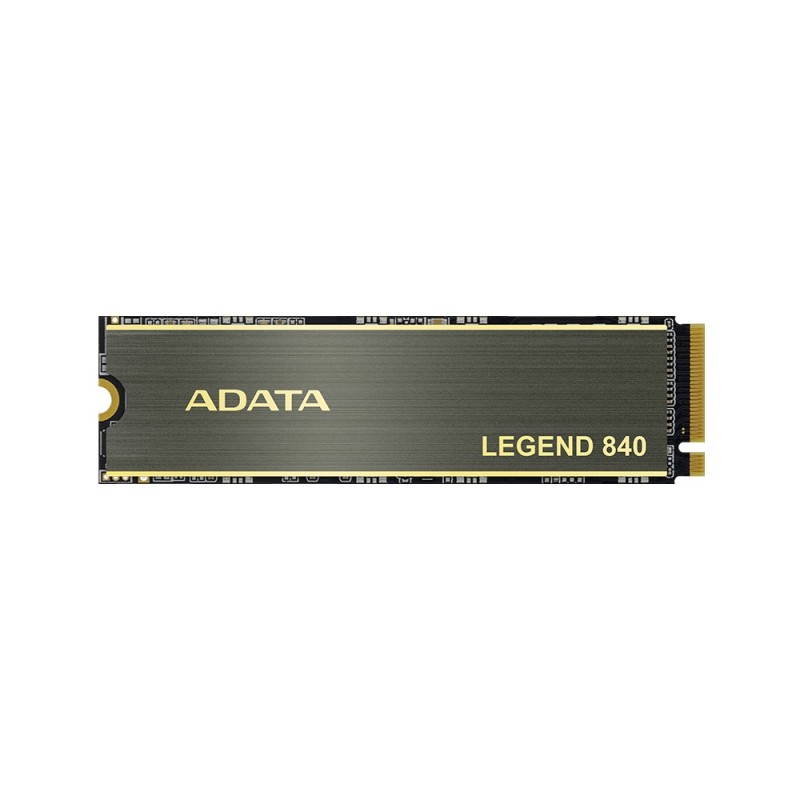 ADATA LEGEND 840 M.2 512 GB PCI Express 4.0 NVMe 3D NAND